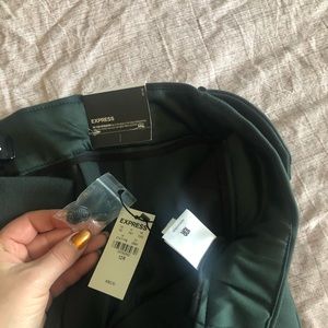 Express dress pants